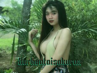 Xurhentaisakurax