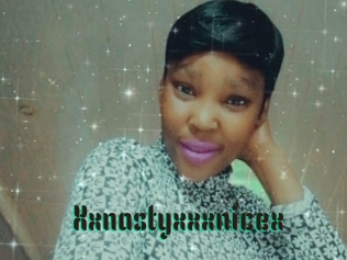 Xxnastyxxxnicex