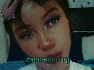 Xxsexyberry