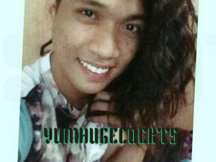 YUMHUGECOCKTS
