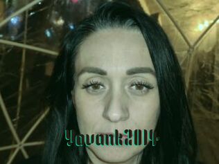 Yovank2014