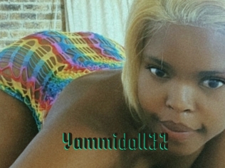 Yammidoll32