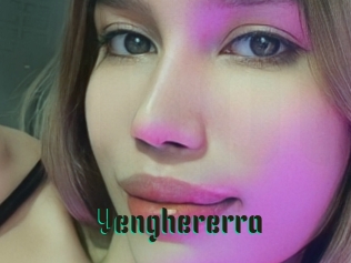 Yenghererra