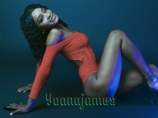 Yoanajames