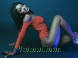 Yoanawilliams