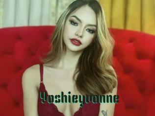 Yoshieyvonne