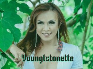 Youngtstonette