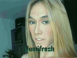 Yumifresh