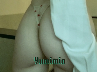 Yumimia