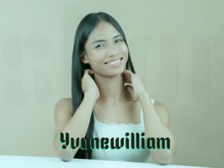 Yvonewilliam