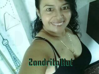 Zandrita_Hot