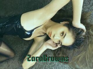 ZaraBrowns