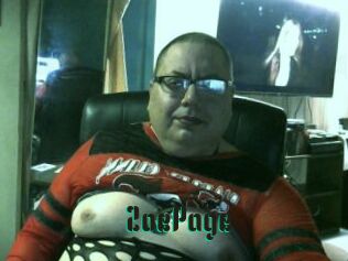 ZoePage