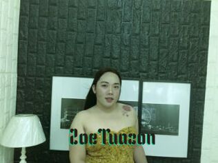 ZoeTuazon