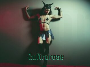 Zafirorose