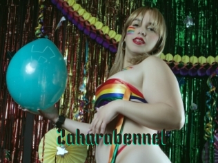 Zaharabennet