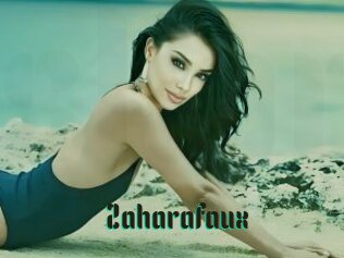 Zaharafaux