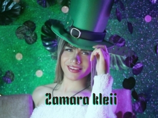 Zamara_kleii