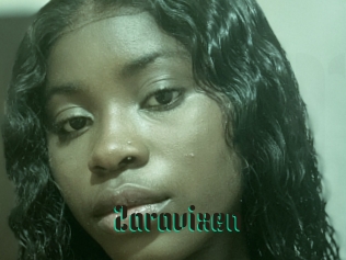 Zaravixen