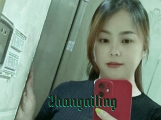 Zhangailing