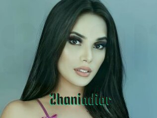 Zhaniadior