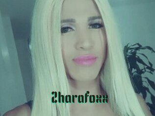 Zharafoxx