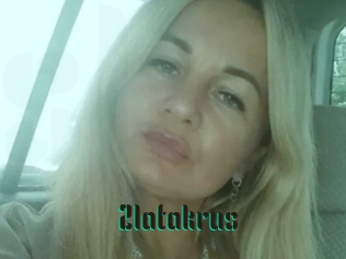 Zlatakrus