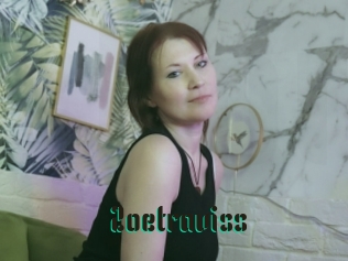 Zoetraviss